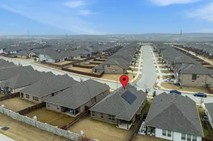 2172 Knightsgate Rd, Argyle, TX 76226 - Photo 2