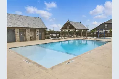 2172 Knightsgate Road, Argyle, TX 76226 - Photo 34