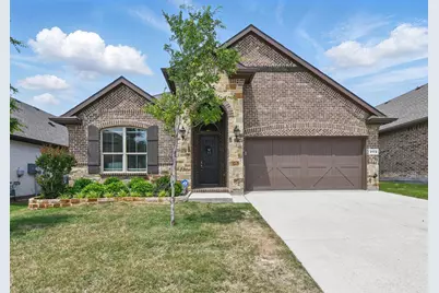 2172 Knightsgate Road, Argyle, TX 76226 - Photo 30