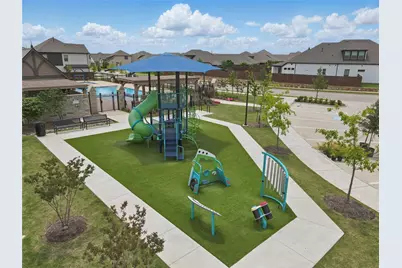 2172 Knightsgate Road, Argyle, TX 76226 - Photo 36