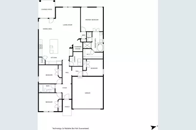 2172 Knightsgate Road, Argyle, TX 76226 - Photo 32