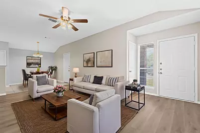 6824 Brookhaven Trail, Fort Worth, TX 76133 - Photo 4