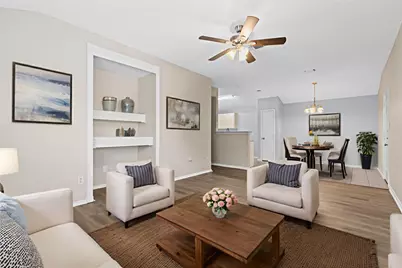 6824 Brookhaven Trail, Fort Worth, TX 76133 - Photo 2