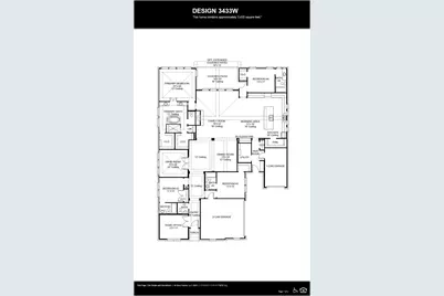 1219 Arbor Creek Drive, Little Elm, TX 75068 - Photo 20