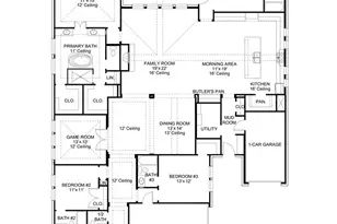 1219 Arbor Crk Dr, Lakewood Village, TX 75068 - Photo 2