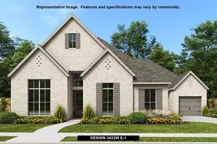 1219 Arbor Crk Dr, Lakewood Village, TX 75068 - Photo 1