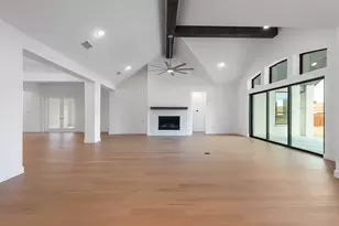 1219 Arbor Creek Drive, Little Elm, TX 75068 - Photo 2