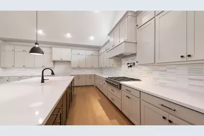 1219 Arbor Creek Drive, Little Elm, TX 75068 - Photo 8