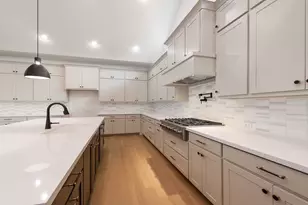 1219 Arbor Creek Drive, Little Elm, TX 75068 - Photo 8