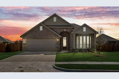 191 Creekside Drive, Sanger, TX 76266 - Photo 2