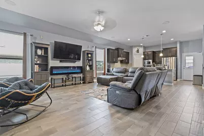 4408 Sugargrove Lane, Arlington, TX 76001 - Photo 8