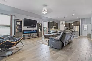 4408 Sugargrove Ln, Arlington, TX 76001 - Photo 8