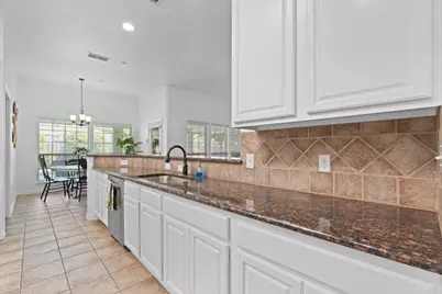 1117 SW Hillside Drive, Burleson, TX 76028 - Photo 16