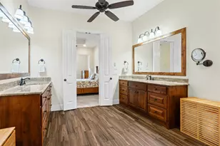 100 Helton Dr, Granbury, TX 76049 - Photo 30