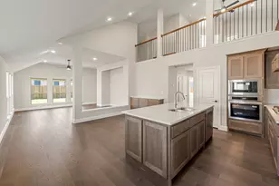 189 Creekside Dr, Sanger, TX 76266 - Photo 8