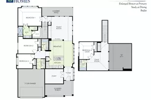 189 Creekside Dr, Sanger, TX 76266 - Photo 36