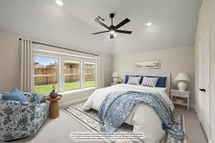 189 Creekside Dr, Sanger, TX 76266 - Photo 22