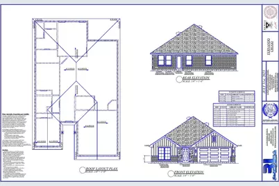132 Lanai Drive, Runaway Bay, TX 76426 - Photo 6
