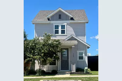 1402 Apricot Lane, Gainesville, TX 76240 - Photo 1