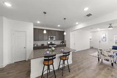 1402 Apricot Lane, Gainesville, TX 76240 - Photo 4