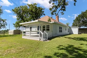 3607 NW County Road 1100, Corsicana, TX 75110 - Photo 1