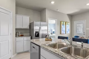 4229 Trickling Crk Ln, Fort Worth, TX 76036 - Photo 6