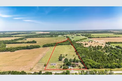 7716 Fm 1532, Ladonia, TX 75449 - Photo 1