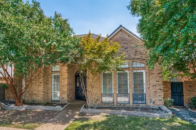5944 Still Forest Drive, Dallas, TX 75252 - Photo 1