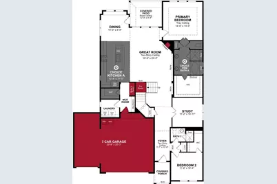 119 National Court, Forney, TX 75126 - Photo 10