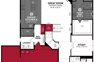 119 National Ct, Forney, TX 75126 - Photo 10