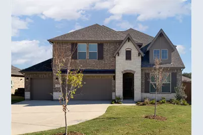 119 National Court, Forney, TX 75126 - Photo 1