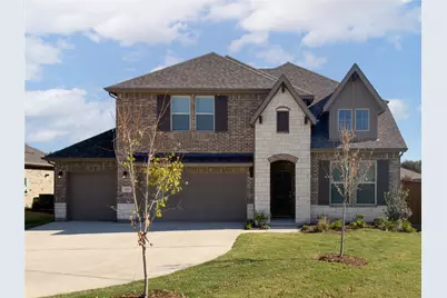 119 National Court, Forney, TX 75126 - Photo 1