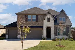 119 National Ct, Forney, TX 75126 - Photo 1