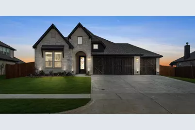 194 Memory Lane, Waxahachie, TX 75165 - Photo 2