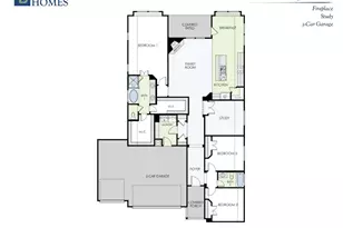 194 Memory Ln, Waxahachie, TX 75165 - Photo 34