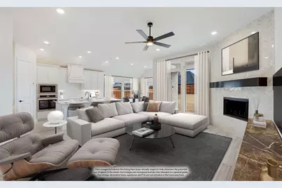 194 Memory Lane, Waxahachie, TX 75165 - Photo 12