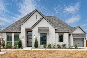 1413 Hidden Cv Dr, Little Elm, TX 75068 - Photo 1