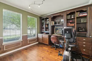 9601 Royal Lytham Dr, Plano, TX 75025 - Photo 14