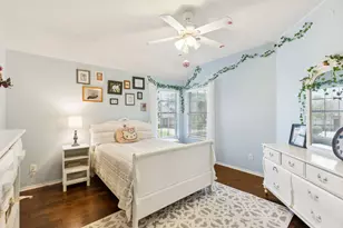 9601 Royal Lytham Dr, Plano, TX 75025 - Photo 34