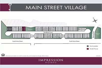 674 Sandiford Court, Mansfield, TX 76063 - Photo 30