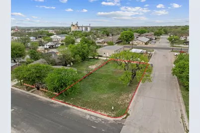 807 S Main Street, Lampasas, TX 76550 - Photo 6