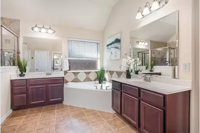 1003 Brighton Street, Roanoke, TX 76262 - Photo 24