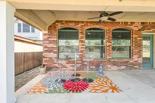 1003 Brighton St, Roanoke, TX 76262 - Photo 34