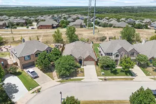 1003 Brighton St, Roanoke, TX 76262 - Photo 38