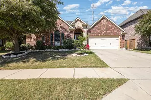 1003 Brighton St, Roanoke, TX 76262 - Photo 2