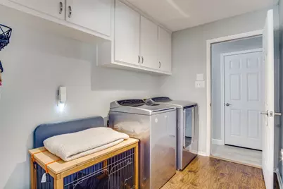 10124 Wandering Way Street, Benbrook, TX 76126 - Photo 14