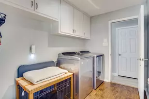 10124 Wandering Way St, Benbrook, TX 76126 - Photo 14