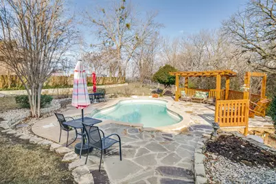 10124 Wandering Way Street, Benbrook, TX 76126 - Photo 16