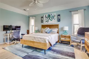 10124 Wandering Way St, Benbrook, TX 76126 - Photo 8