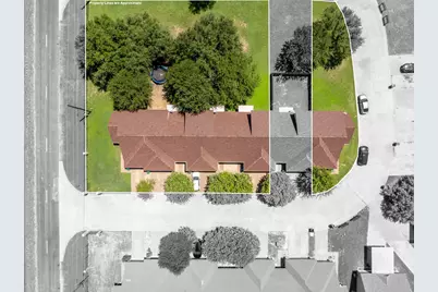 10,12,14,16 20 Addi Lane, Waco, TX 76705 - Photo 2